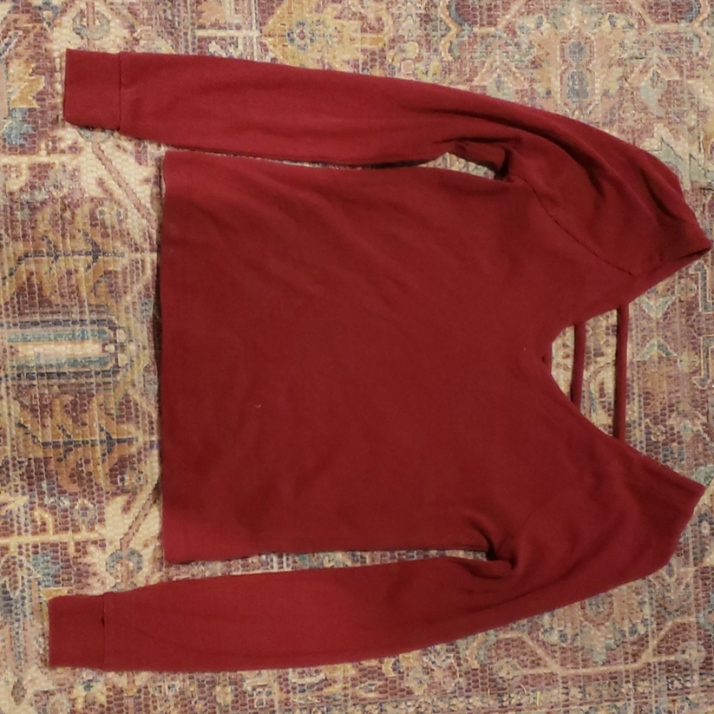 True craft long sleeve
